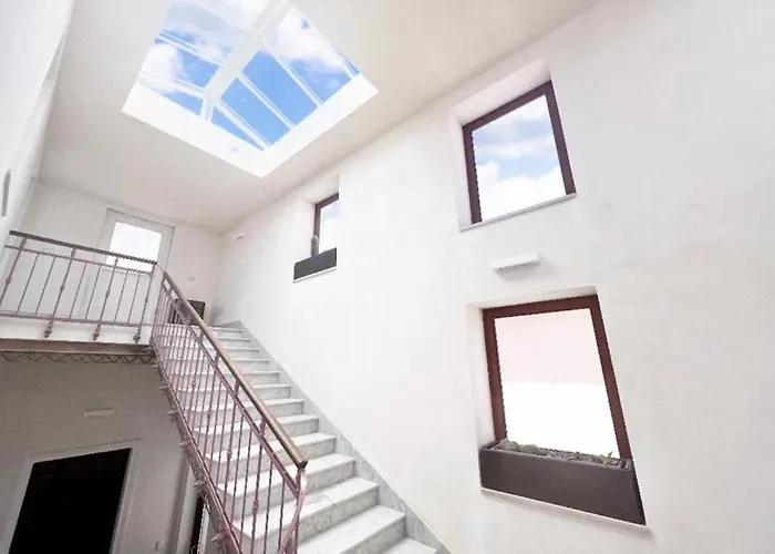 Calamùrn Ortigia Syracuse