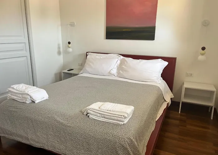 Bed and Breakfast La Via della Giudecca Syracuse