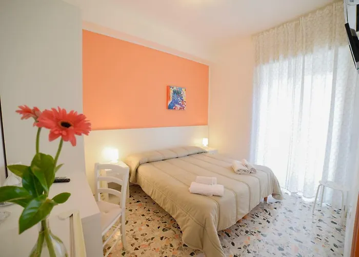 B&B Siracusa Holidays Syracuse